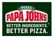 Papa Johns logo